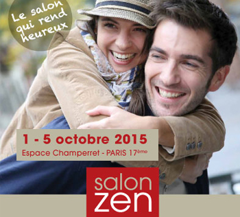 Salon Zen 2015
